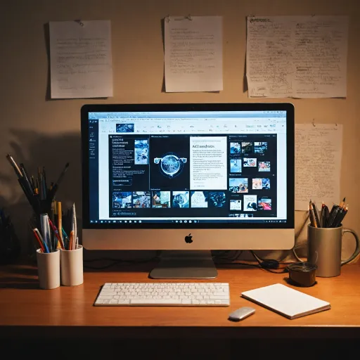 Comment publier efficacement un communiqué de presse en ligne