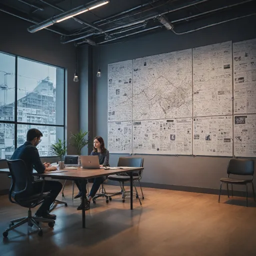 Optimisez votre stratégie avec un communiqué de presse sans frais