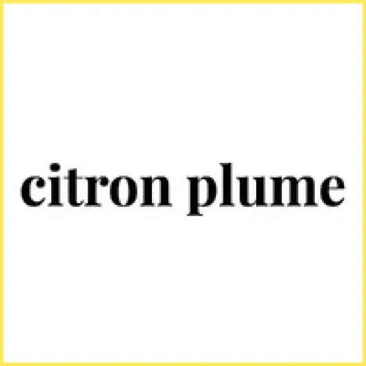 Citron Plume - Agence RP
