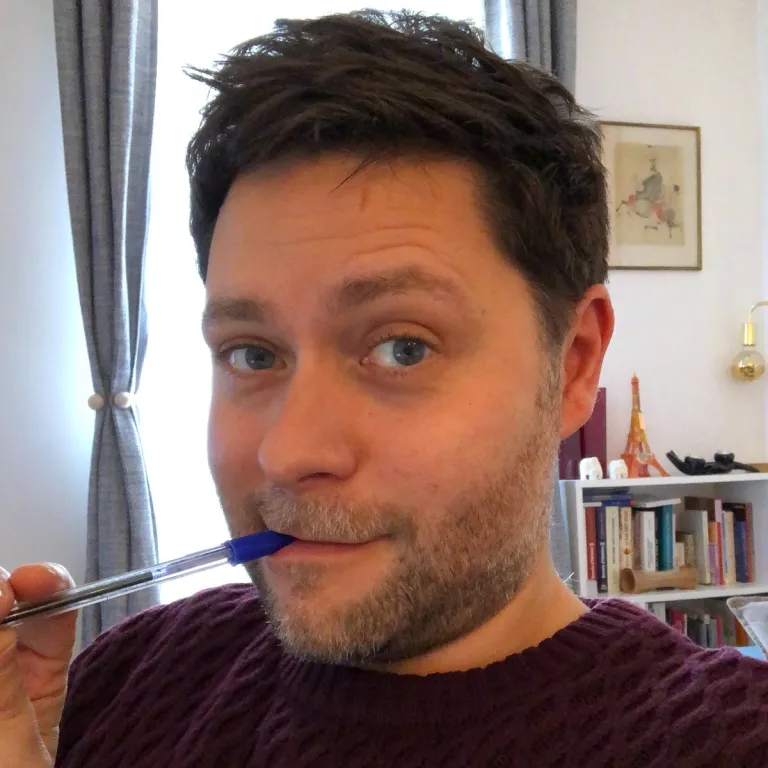 Interview de Igor Robinet de Les Carnets d'Igor : Mettre en lumière l'expertise dans les carnets de voyage