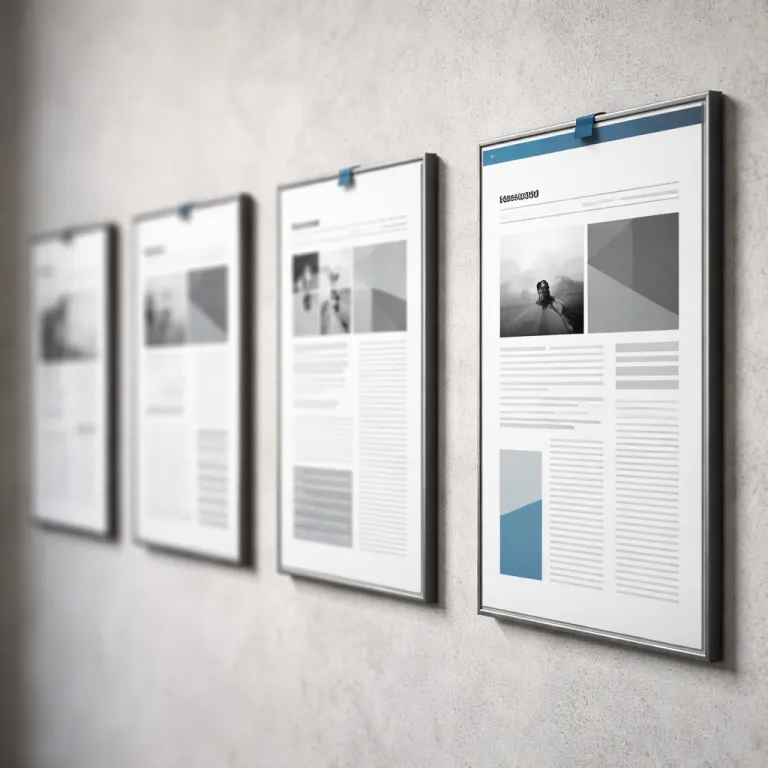 Communiqué de presse : cinq exemples sectoriels décortiqués pour s'inspirer