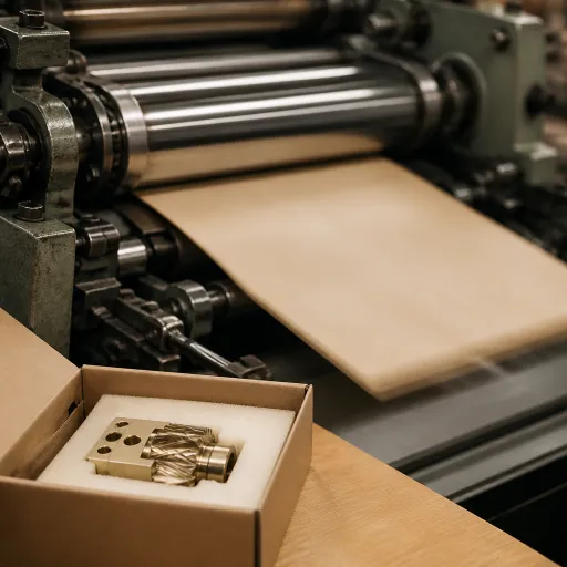 Relations presse pour les PME industrielles : trouver l'angle éditorial quand le produit est technique