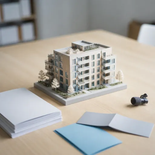 RP dans l'immobilier : angles éditoriaux et médias cibles quand le secteur ne jure que par la pub